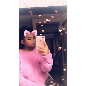 Meet your Posher, Dęsirëë